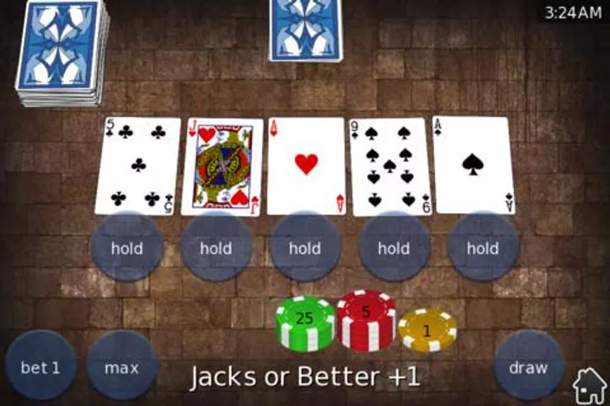 CardShark Lite(solitaire&more) スクリーンショット 2
