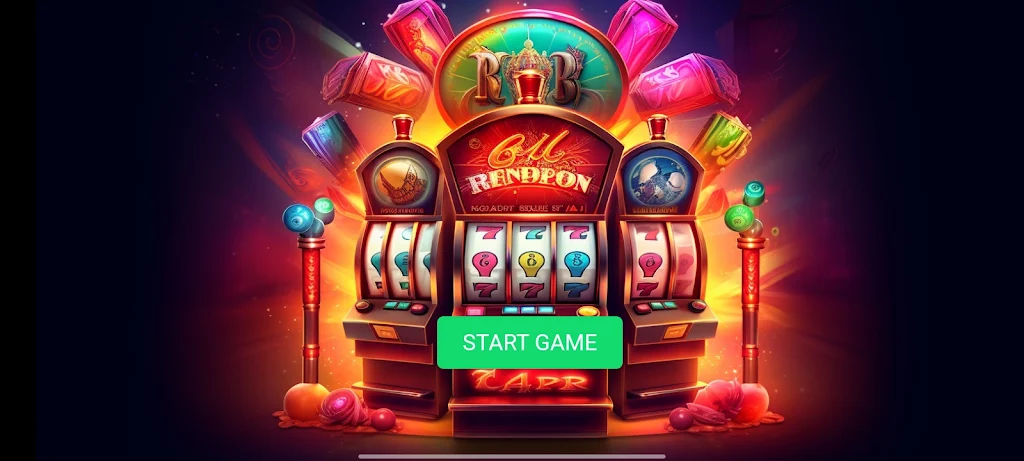 Super Lucky Casino Slots スクリーンショット 0