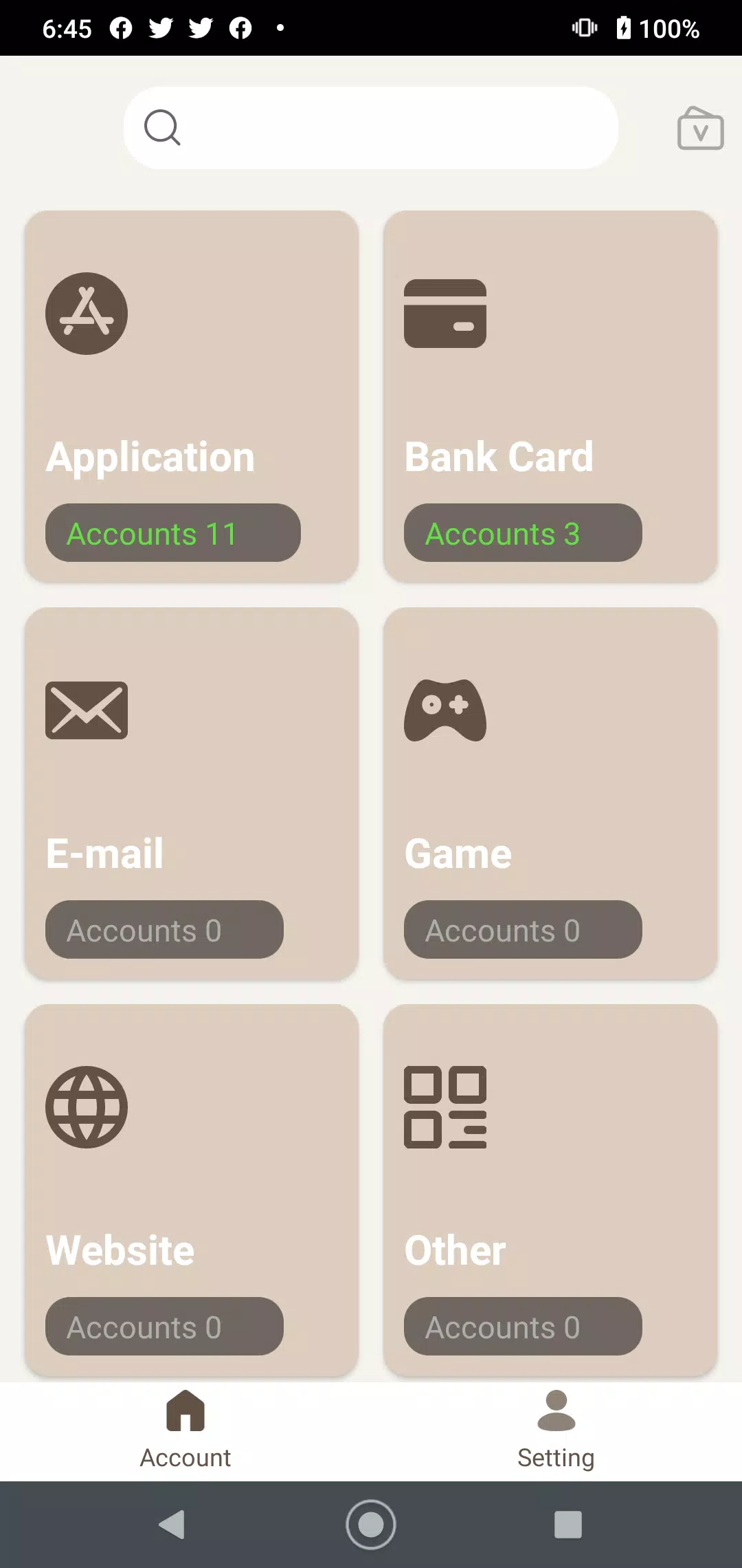 Anilyme Plus TopAiringChart應用截圖第1張