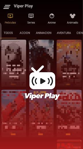 Viper Play Net應用截圖第1張
