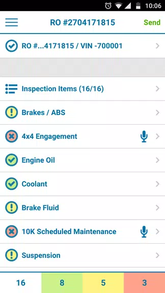ClearMechanic Basic Скриншот 2