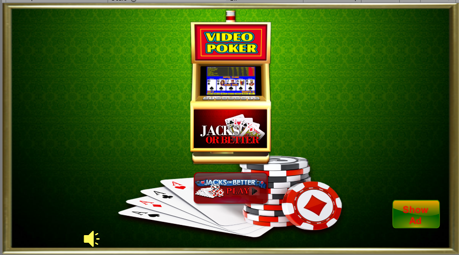 Schermata Poker Aces 0