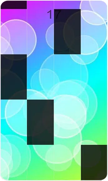 Luísa Sonza Piano Megic Tiles Screenshot 1