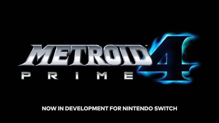 Metroid Prime 4 Pre-order Cancellation