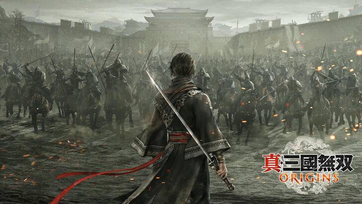 Dynasty Warriors: Origins Dev Team został poinstruowany, aby „zabić gracza”