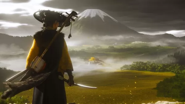 Ghost of Yotei Will Be the Biggest Game Sucker Punch Has Made