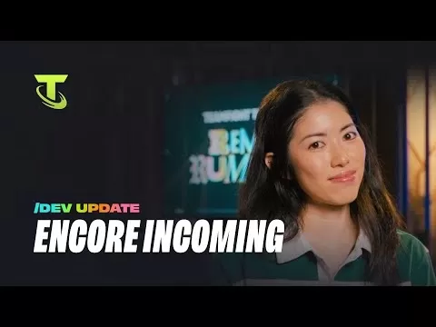 團隊戰略：復興：混音隆隆聲