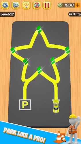 Park Master 3D–Parking Puzzle應用截圖第1張