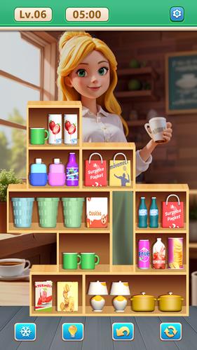 Goods Match Capture d'écran 2