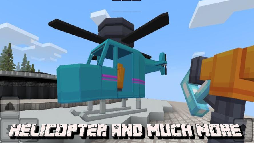 My MixCraft應用截圖第3張