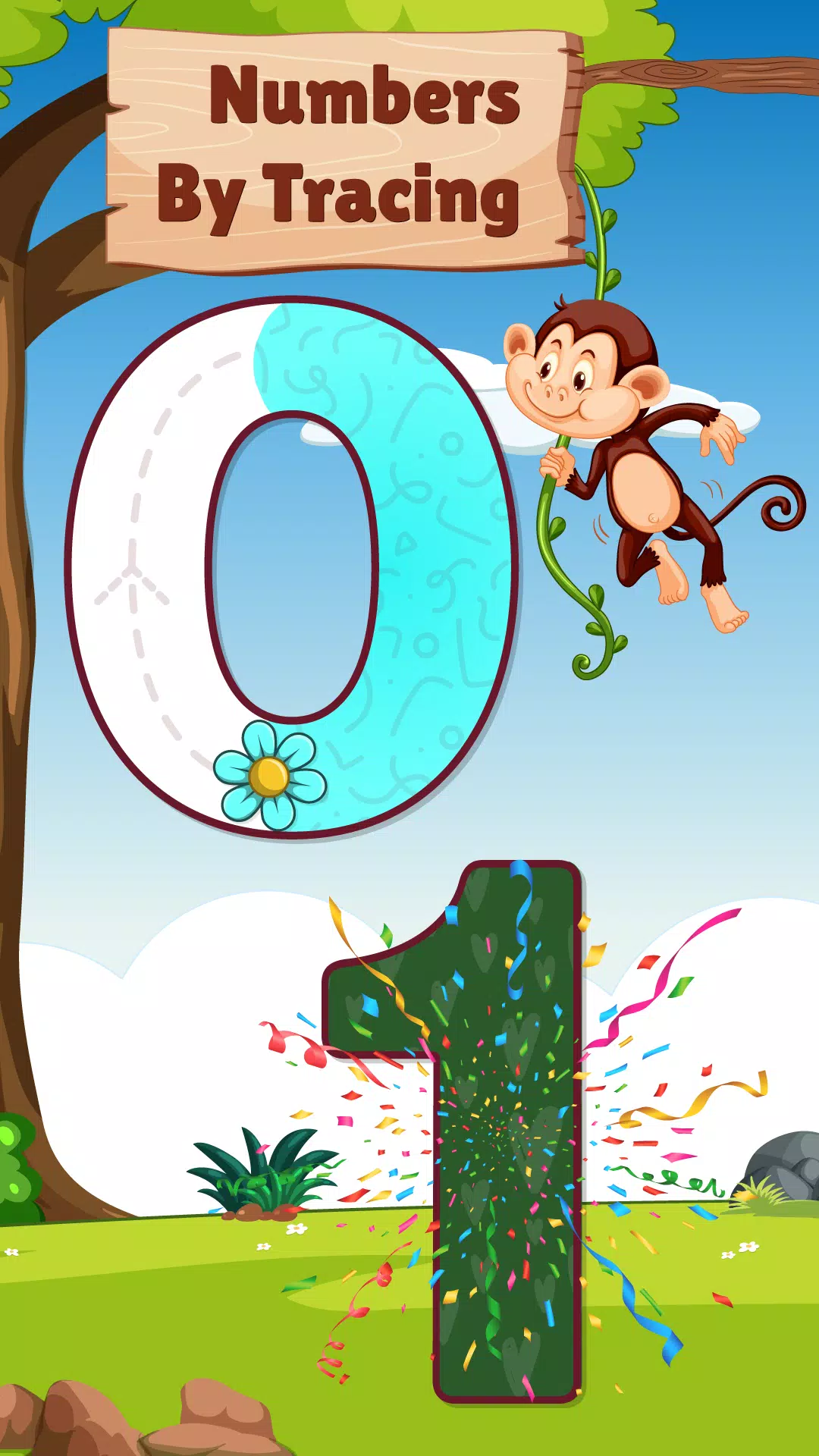 Preschool Kids Game Screenshot 3