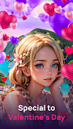 Amor AI: Assistant & Companion Ảnh chụp màn hình 0