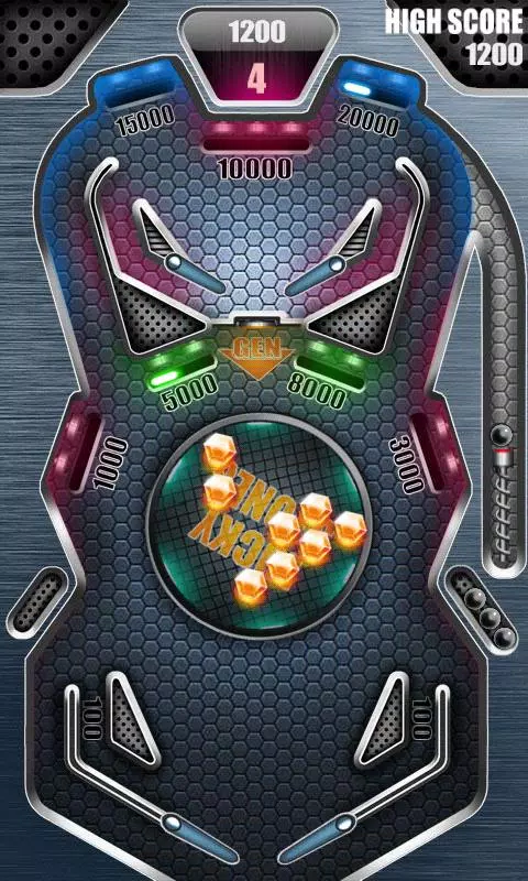 Pinball Pro Скриншот 2