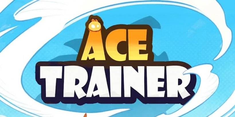 Ang Ace Trainer ay isang bagong paglabas ng Farlight Games, sa malambot na paglulunsad para sa mga piling rehiyon