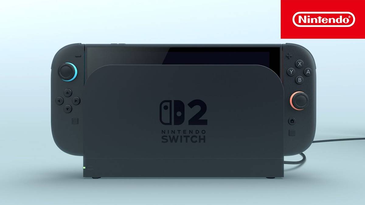 Nintendo Direct: Susunod na Switch 2 Petsa ng Paglabas at Inihayag ang Times
