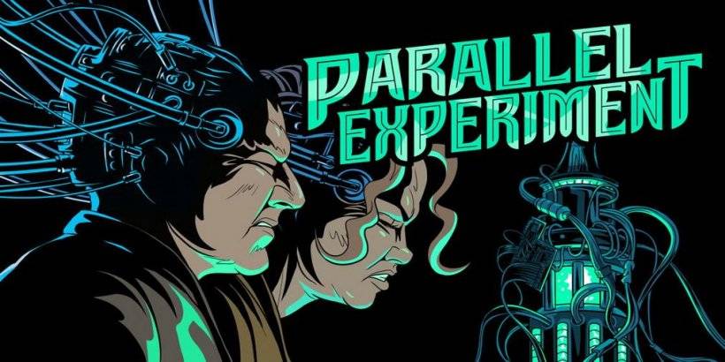 La version Steam de l'expérience parallèle fait face à un retard, sera désormais simultanément sorti avec les versions Android et iOS en juin