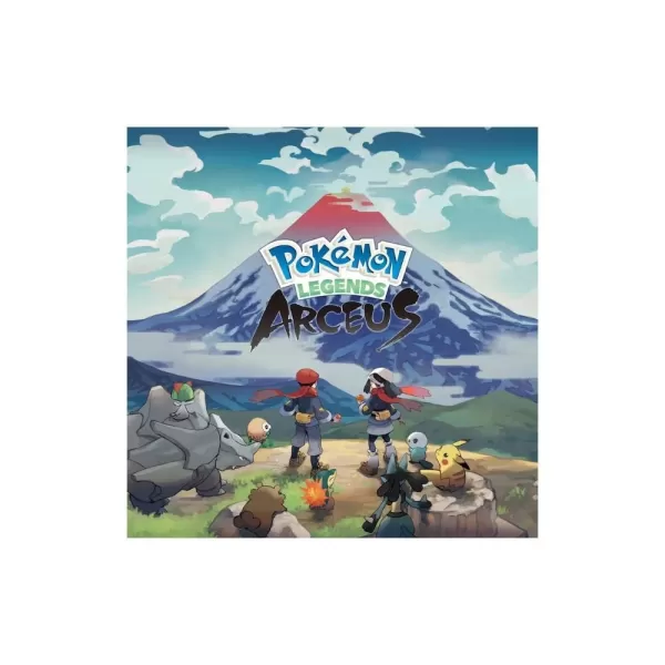 Las principales ofertas de hoy: juegos Pokémon Switch, MSI Desktops, Zelda Sword y más