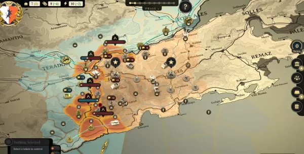 Suzerain Lanza la Gran Actualización 