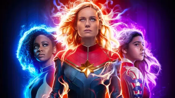 Thunderbolts* Режиссер Джейк Шриер посмотрел на новый фильм X-Men