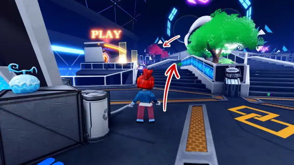 动漫传奇roblox体验
