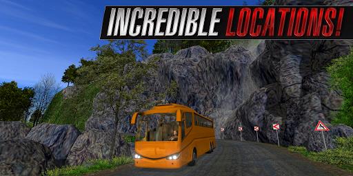 Bus Simulator: Original应用截图第3张