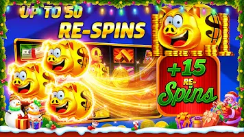 Winning Slots Las Vegas Casino Скриншот 1