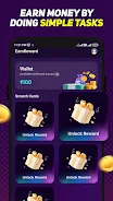 EarnReward- Earn Daily Rewards应用截图第0张