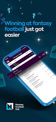 Fantasy Football Hub: FPL Tips Screenshot 0