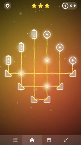 Laser: Relaxing & Anti-Stress Capture d'écran 3