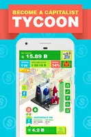 Billionaire Captura de pantalla 0