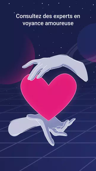 Voyance Prézage Mon Avenir Captura de tela 0