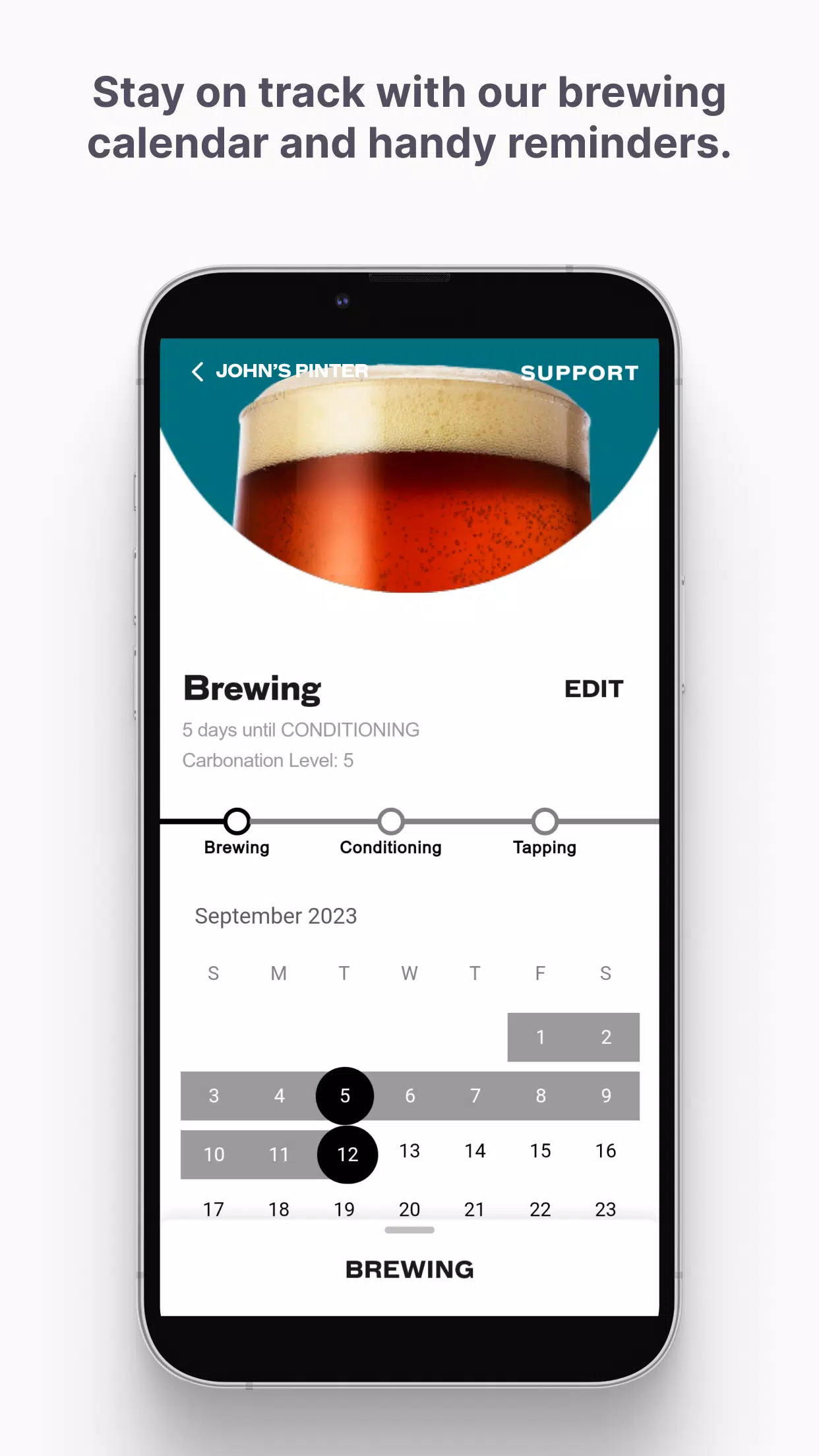 Pinter App Скриншот 3