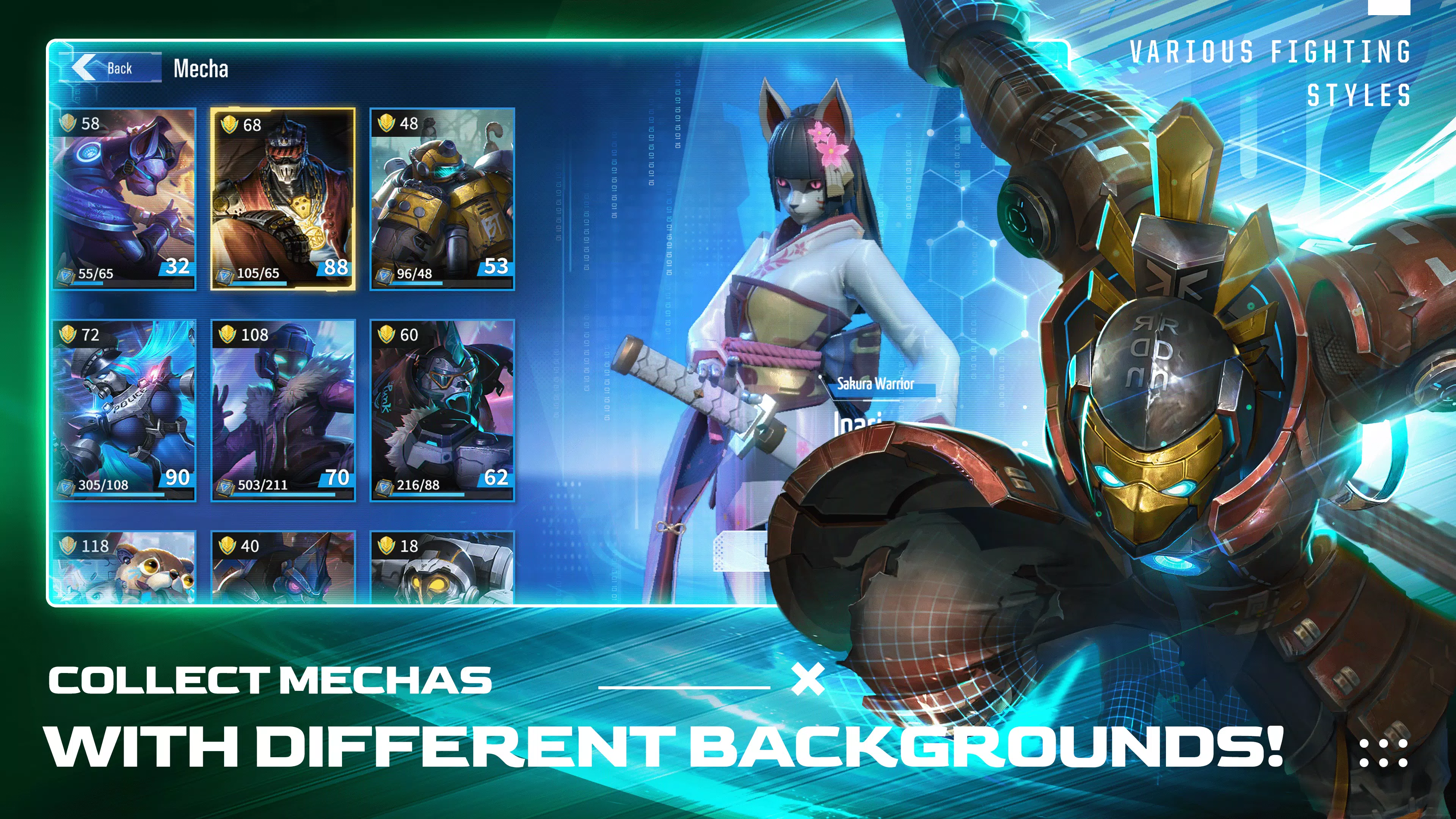 Metal Revolution Captura de tela 1