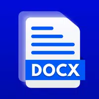 Office Reader - Docx reader