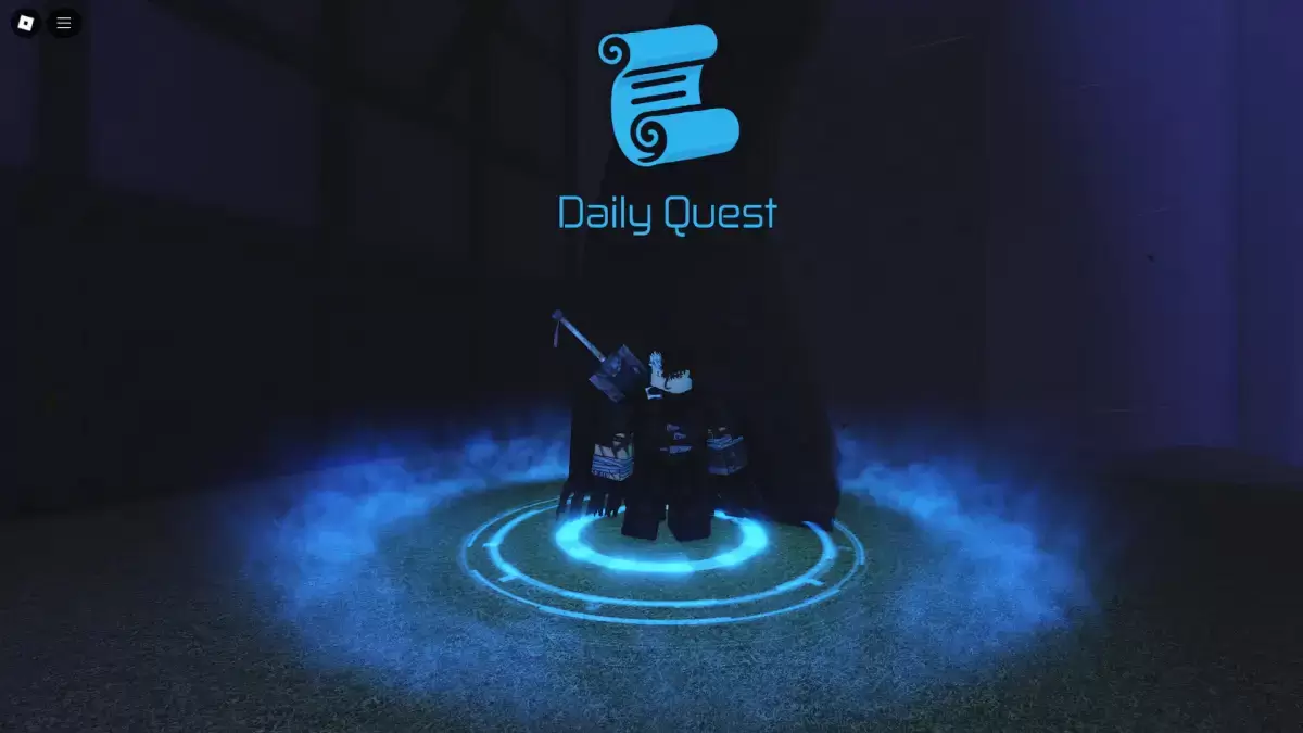 Daily Quest NPC