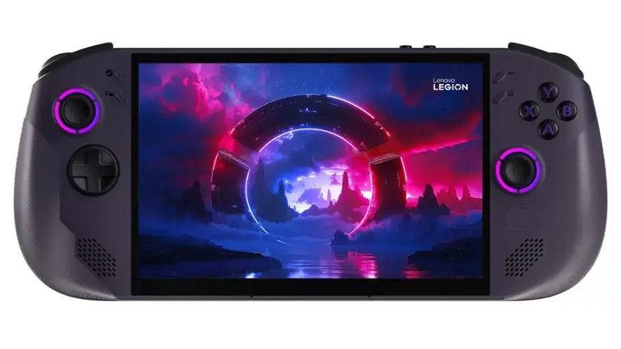 Lenovo Legion Go S Steamosバージョンが予約注文可能になりました