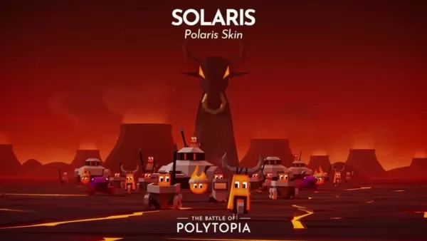 Solaris加入了多條之戰，旨在焚化廣場！