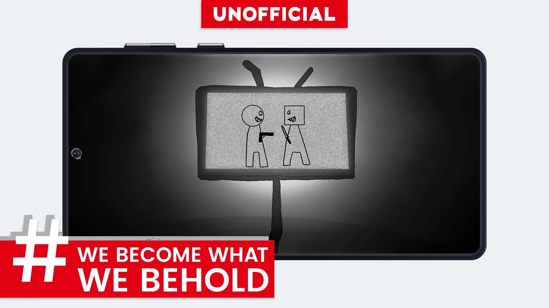 Viral Cycle: The Behold Game Captura de pantalla 1