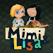 Mimi and Lisa