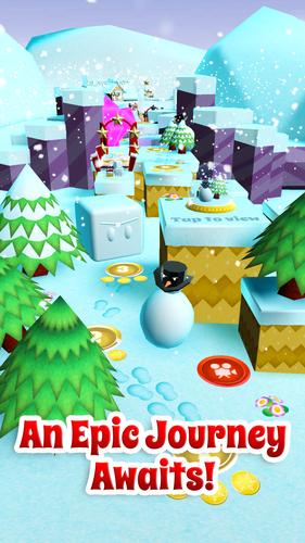 Chuck 스크린샷 3