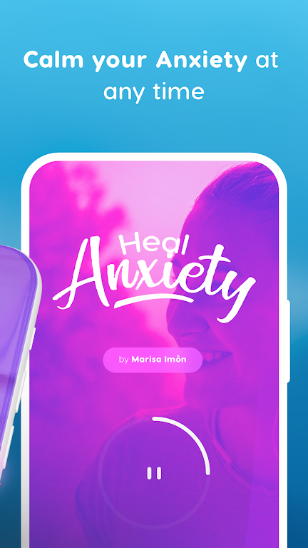 Zen: Relax, Meditate & Sleep应用截图第2张