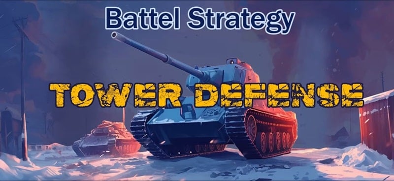 Battle Strategy Zrzut ekranu 0