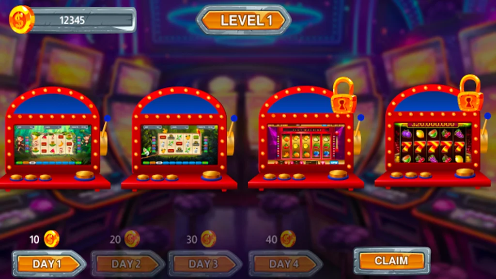 Raging Bull Casino Online應用截圖第0張
