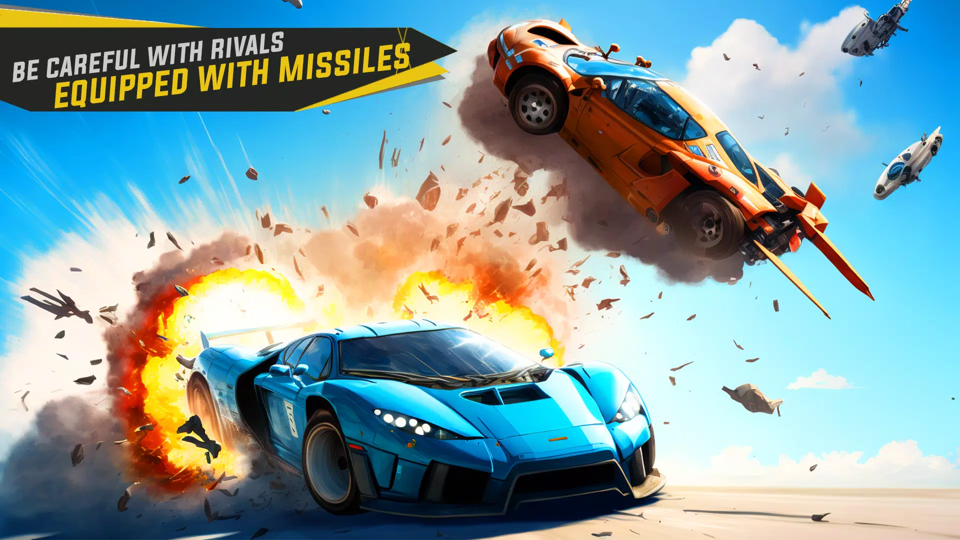 Speed Car Racing Games Offline Screenshot 1