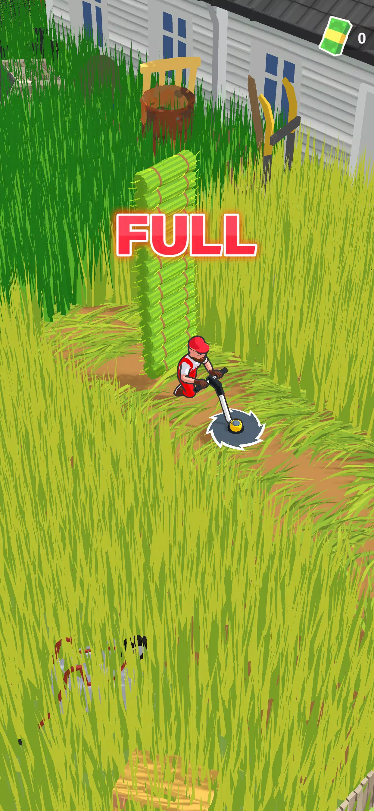 reap a lot Captura de tela 2