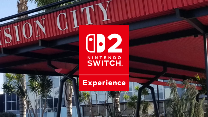 Switch 2 Officially Announced