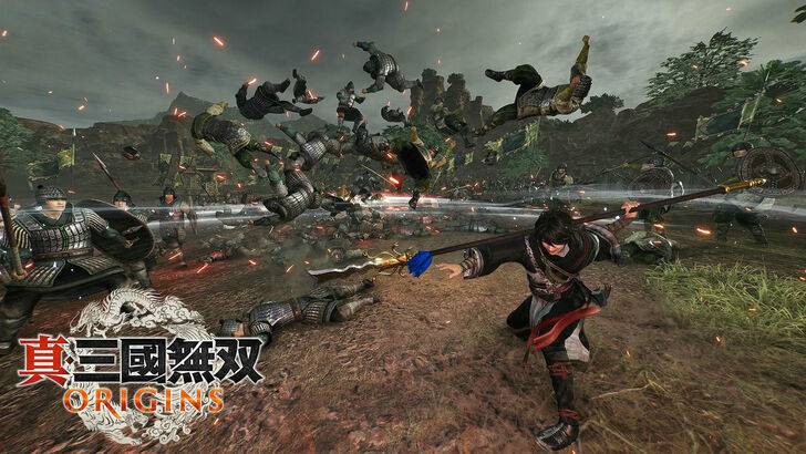 Dynasty Warriors: Origins Dev Team został poinstruowany, aby „zabić gracza”