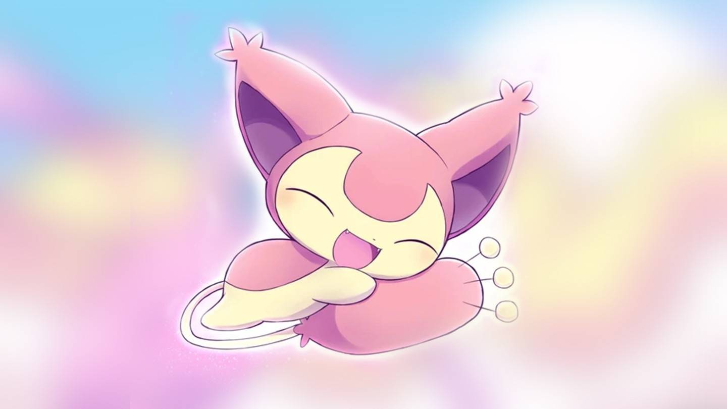 Top 20 Pokémon Pink: Picks fofos