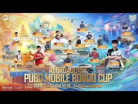 Los Yangon Galácticos celebran su victoria en la PMRC Rondo Cup 2025