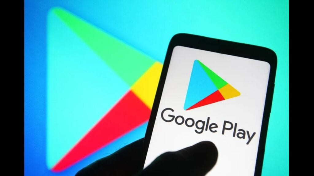 Google Play Store naar Auto-Launch-apps binnenkort
